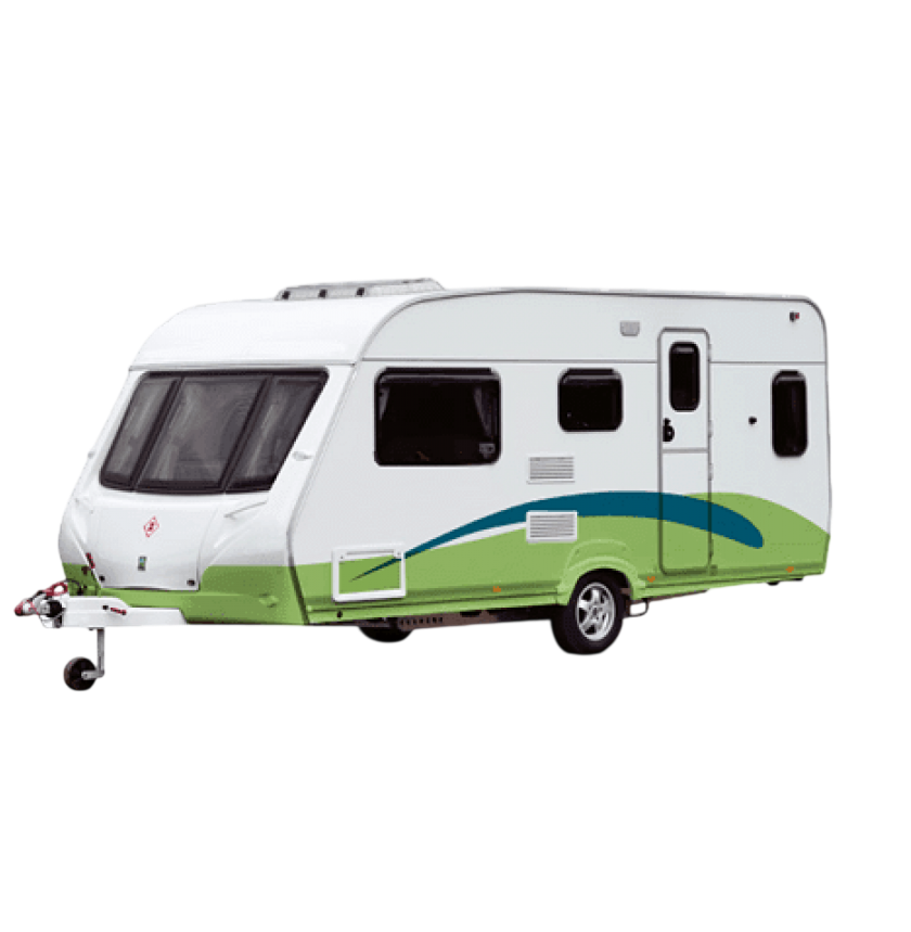 Caravans & Campers