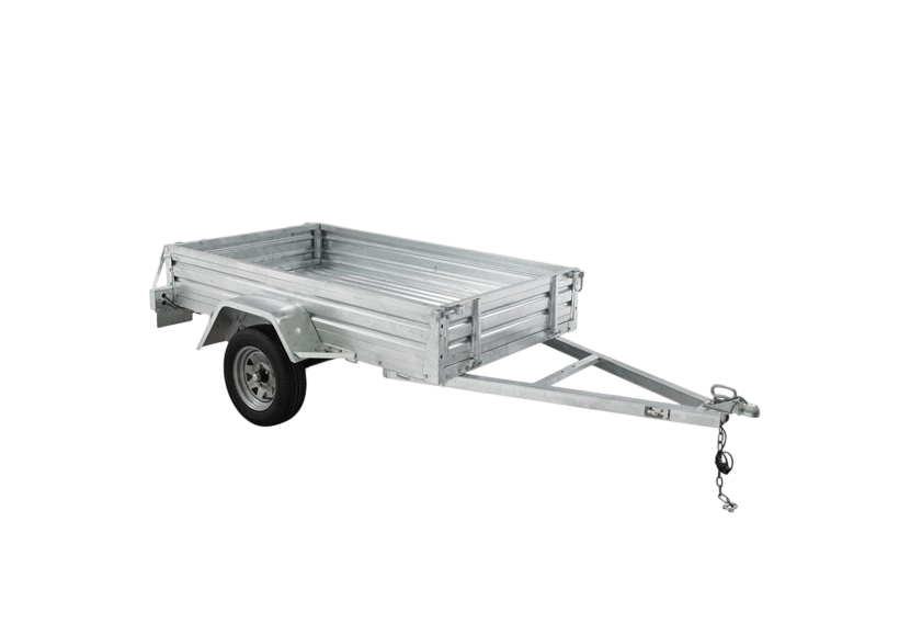 Trailers & Tradie Trailers