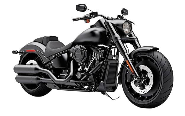 Motorbikes & E-bikes